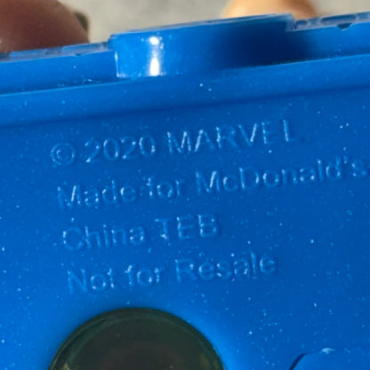 Marvel Character - Toy