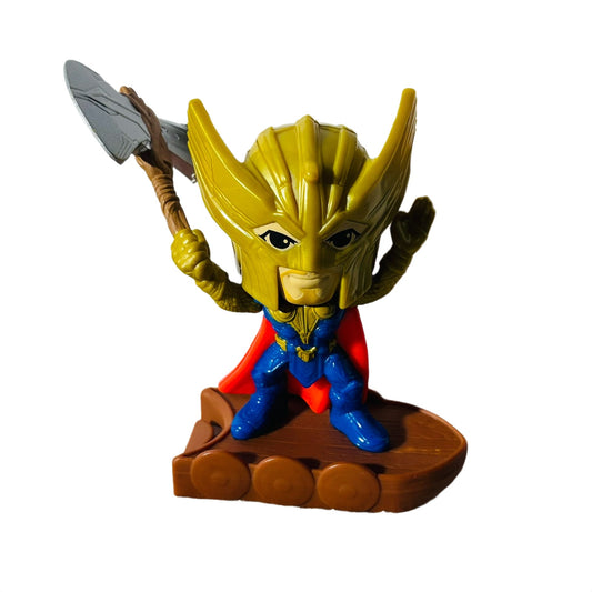 Marvel Hero - Toy
