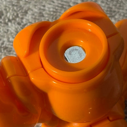 Orange Lobster - Toy