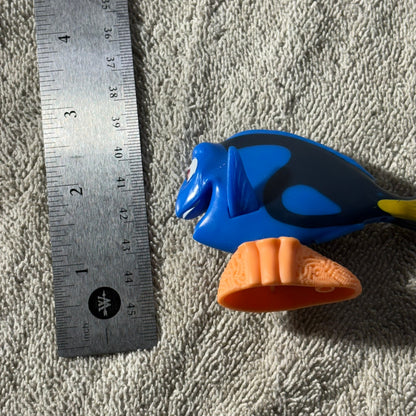 Finding Nemo Fish - Toy