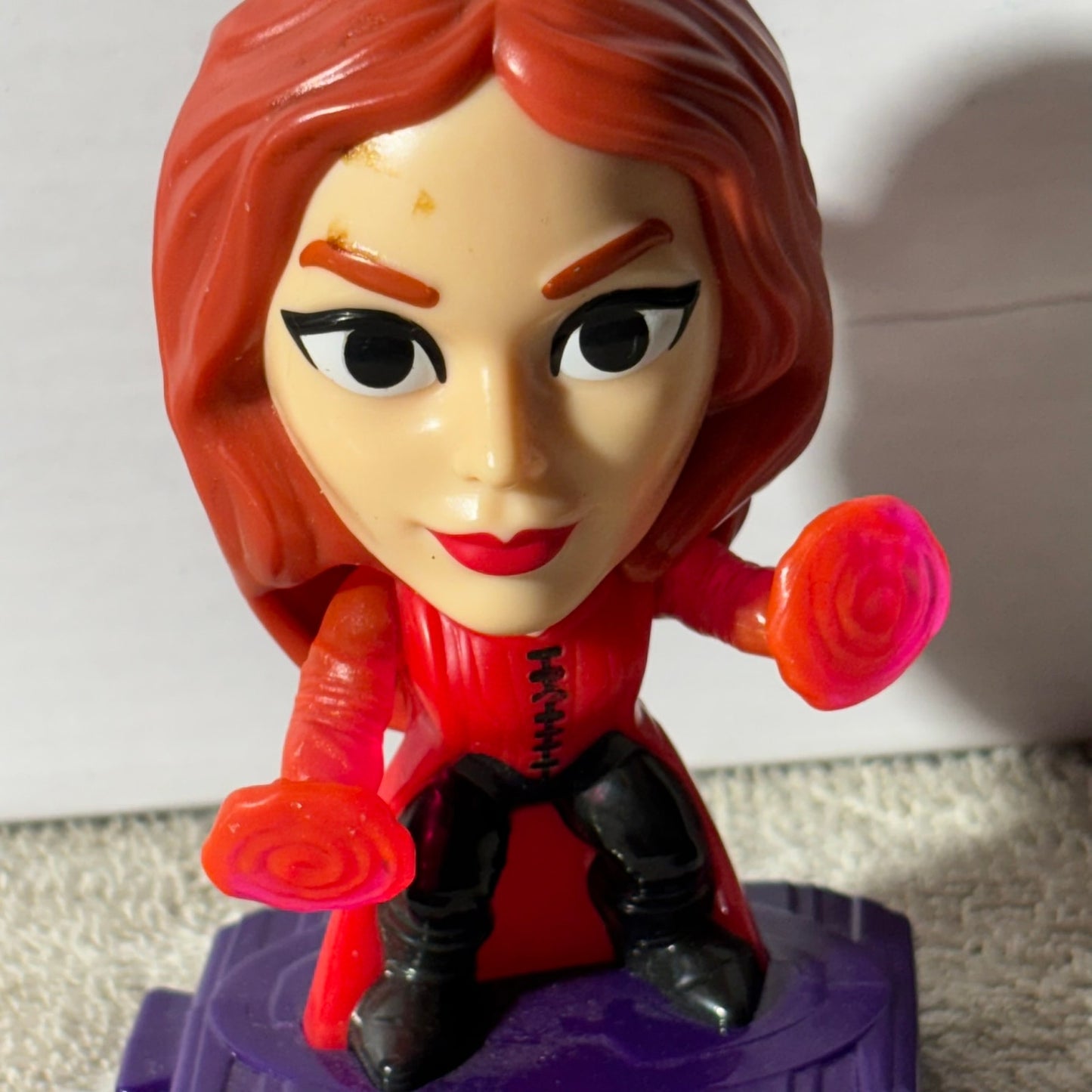 Marvel Character - Toy