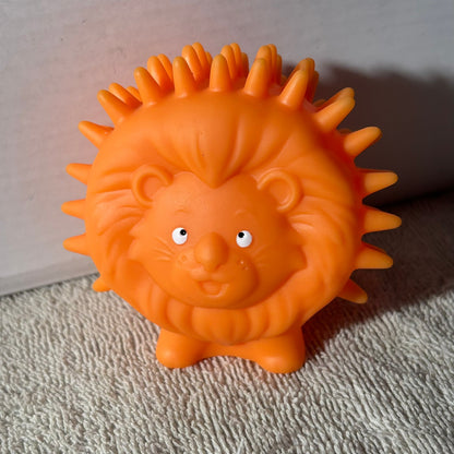 Orange Critter - Toy