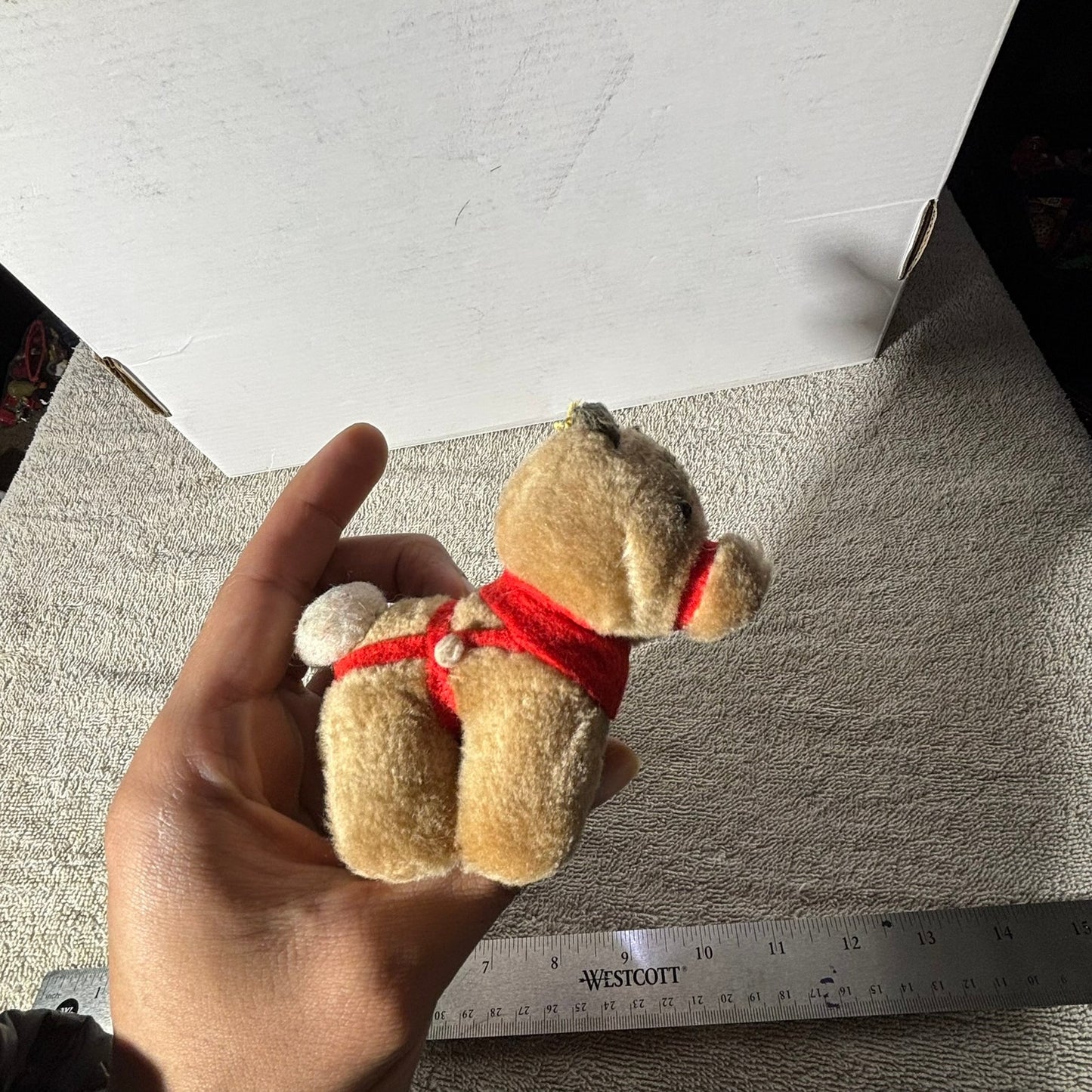 McDonald's - Plushie