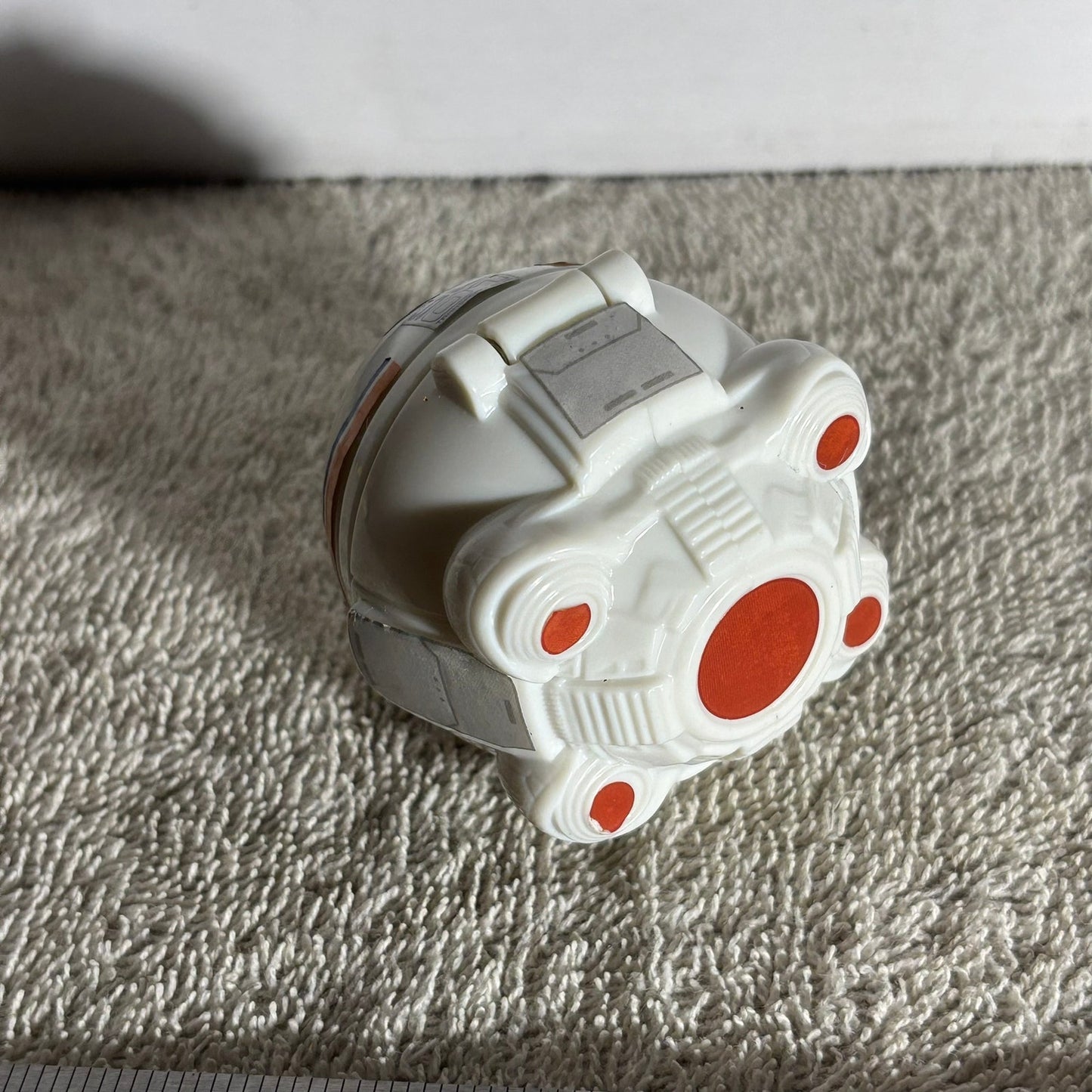 Space Ship - Toy