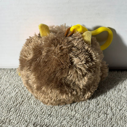 Monstaz - Plushie