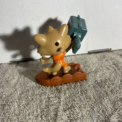 Marvel Character - Toy