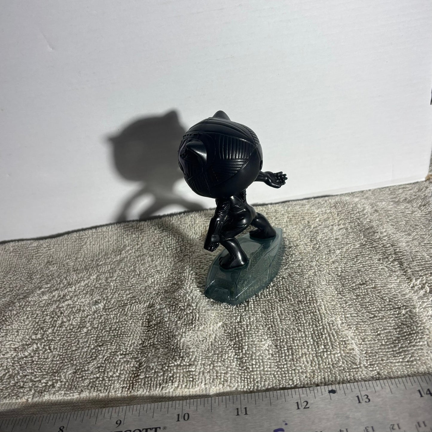 Marvel Character - Toy