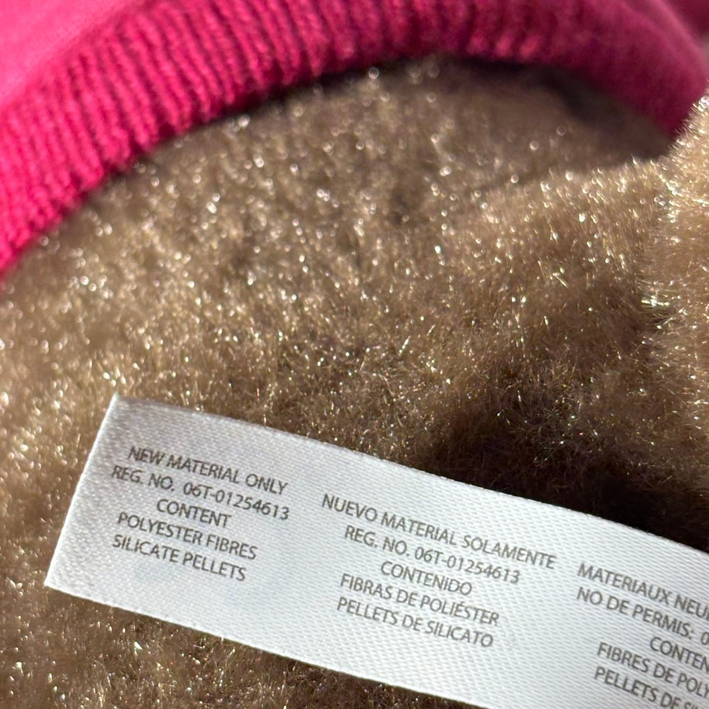 Arizona Beaver - Plushie