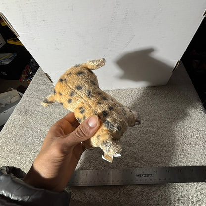 Spotted Pig - Plushie