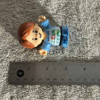Little People - Toy