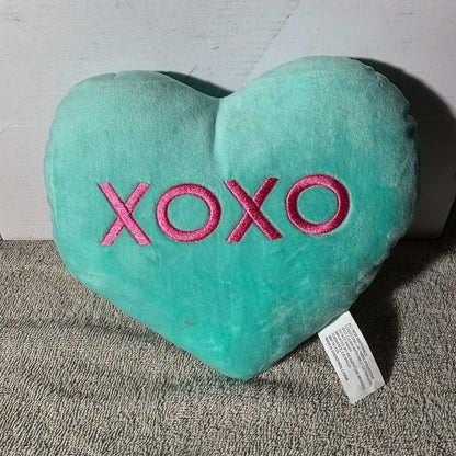 XOXO Heart - Plushie