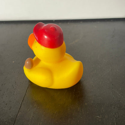 Baseball Duck - Toy