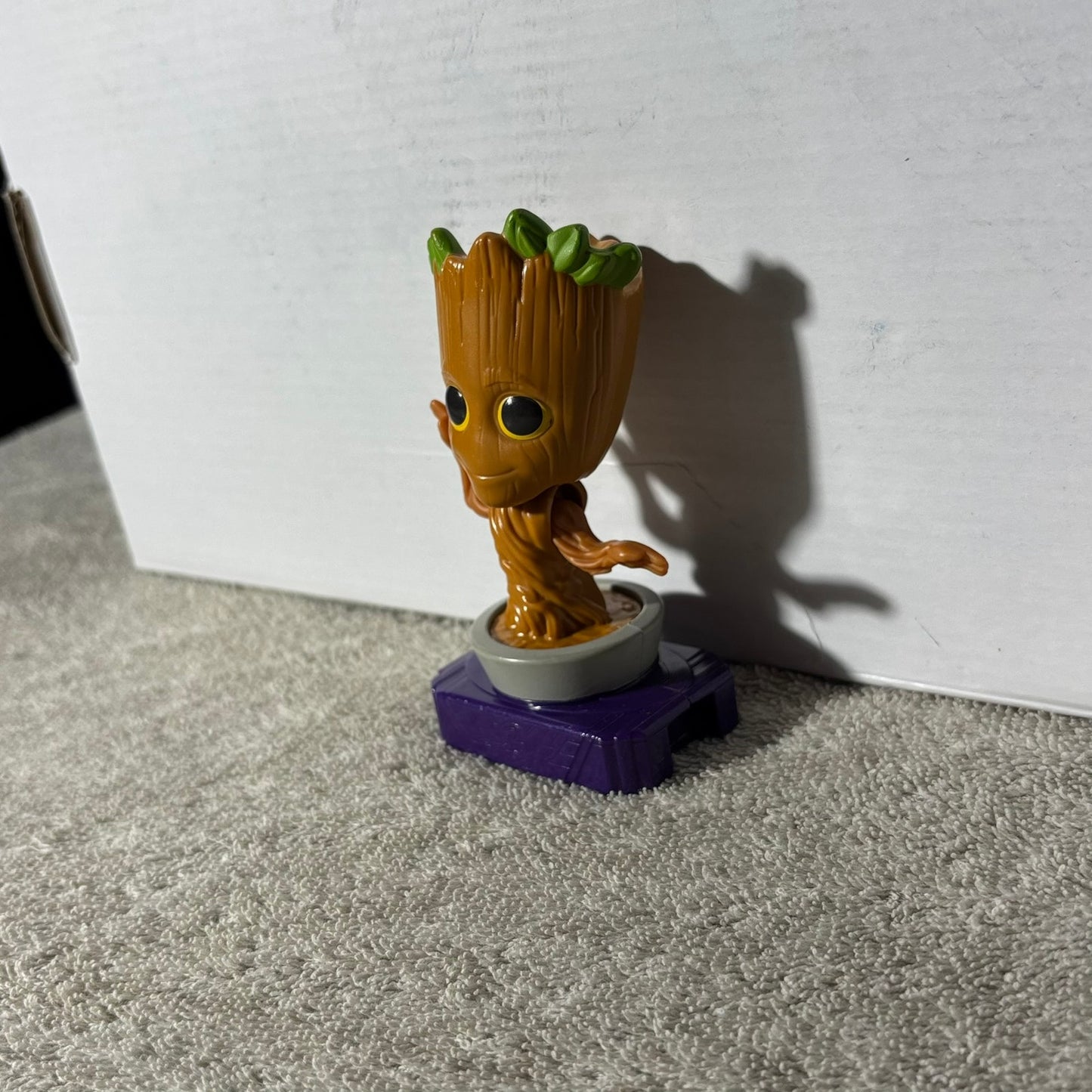 Marvel Figure - Toy