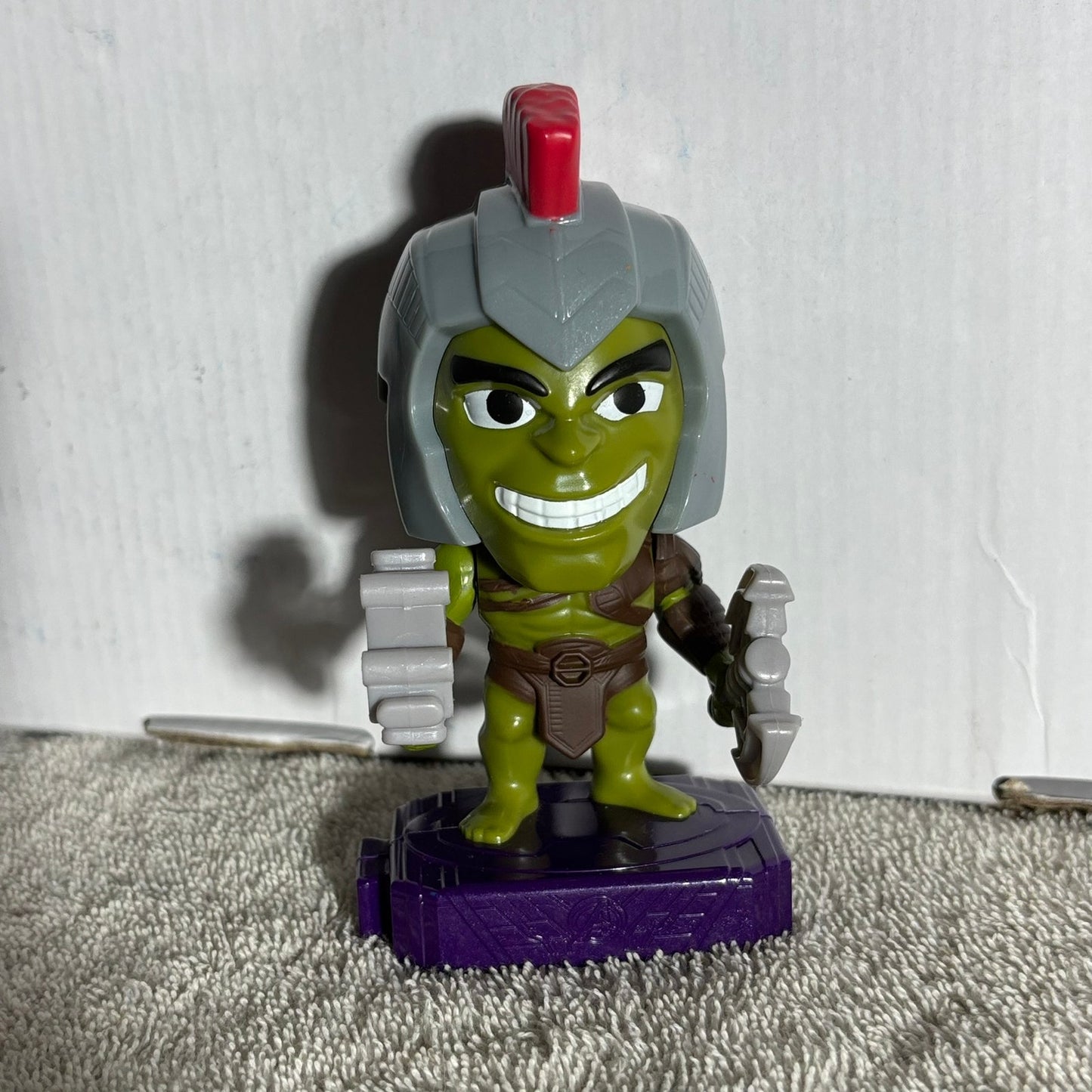 Marvel Character - Toy