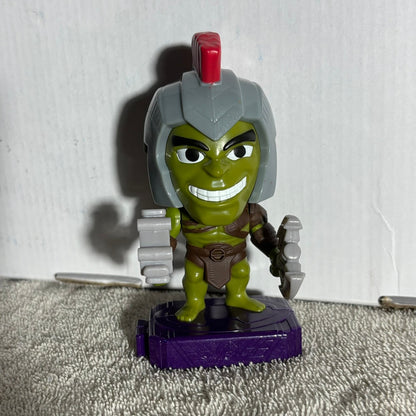 Marvel Character - Toy