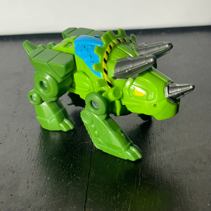 Green Mech Dino - Toy