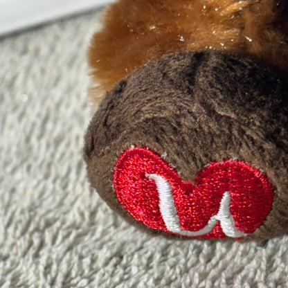 Fluffeez Bear - Plushie