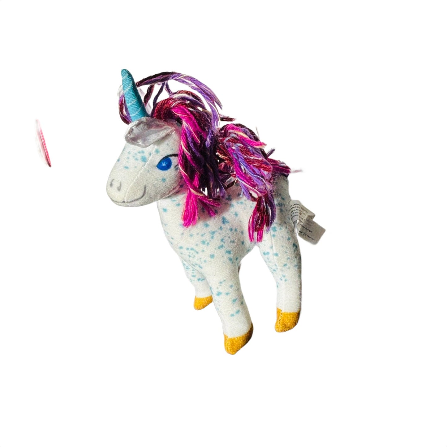 Horse - Plushie