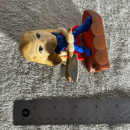 Thor Marvel Character - Toy