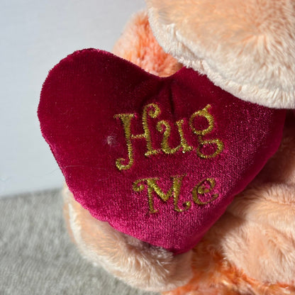 Hug Me Monkey - Plushie