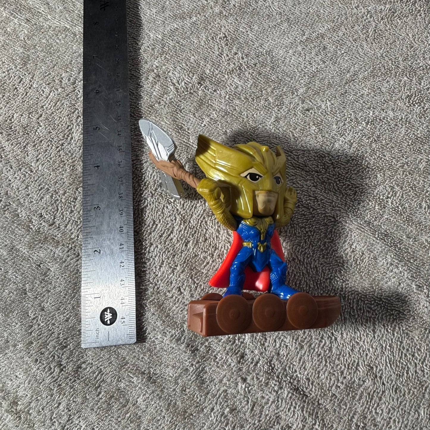 Marvel Hero - Toy