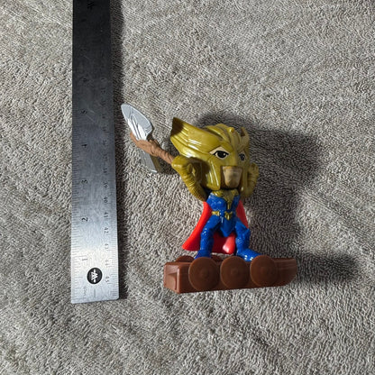 Marvel Hero - Toy