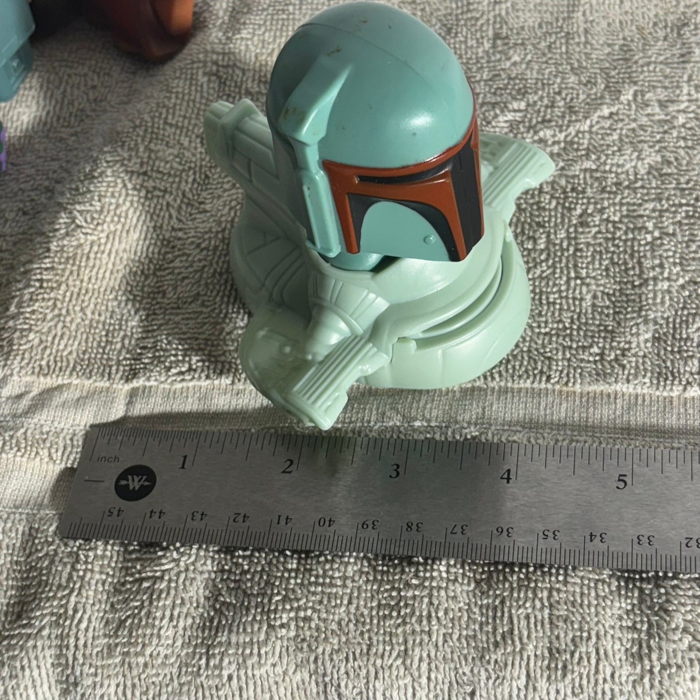 Star Wars - Toy
