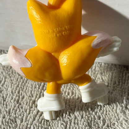 Sonic Character - Toy