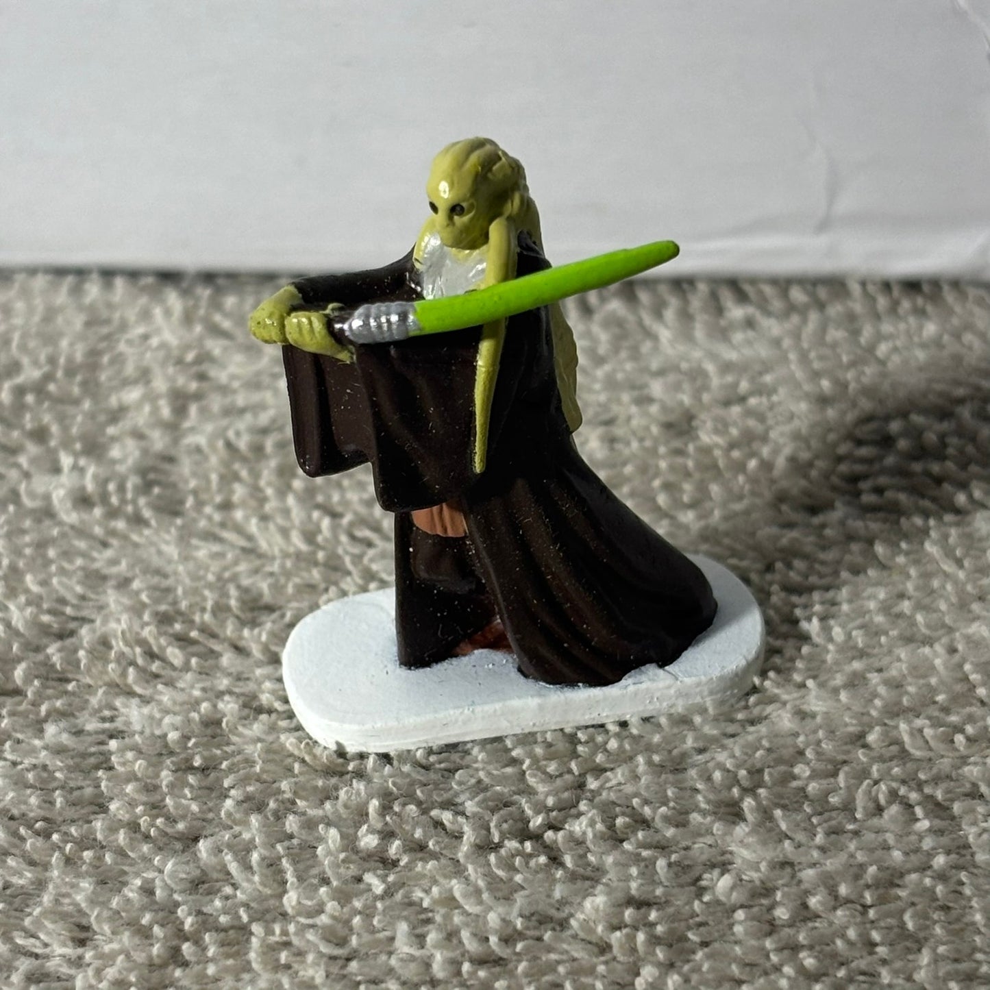 Mini Star Wars Character - Toy