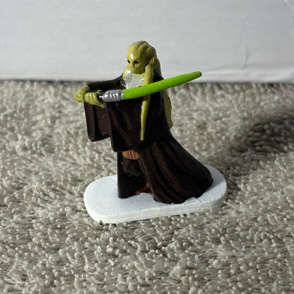 Mini Star Wars Character - Toy