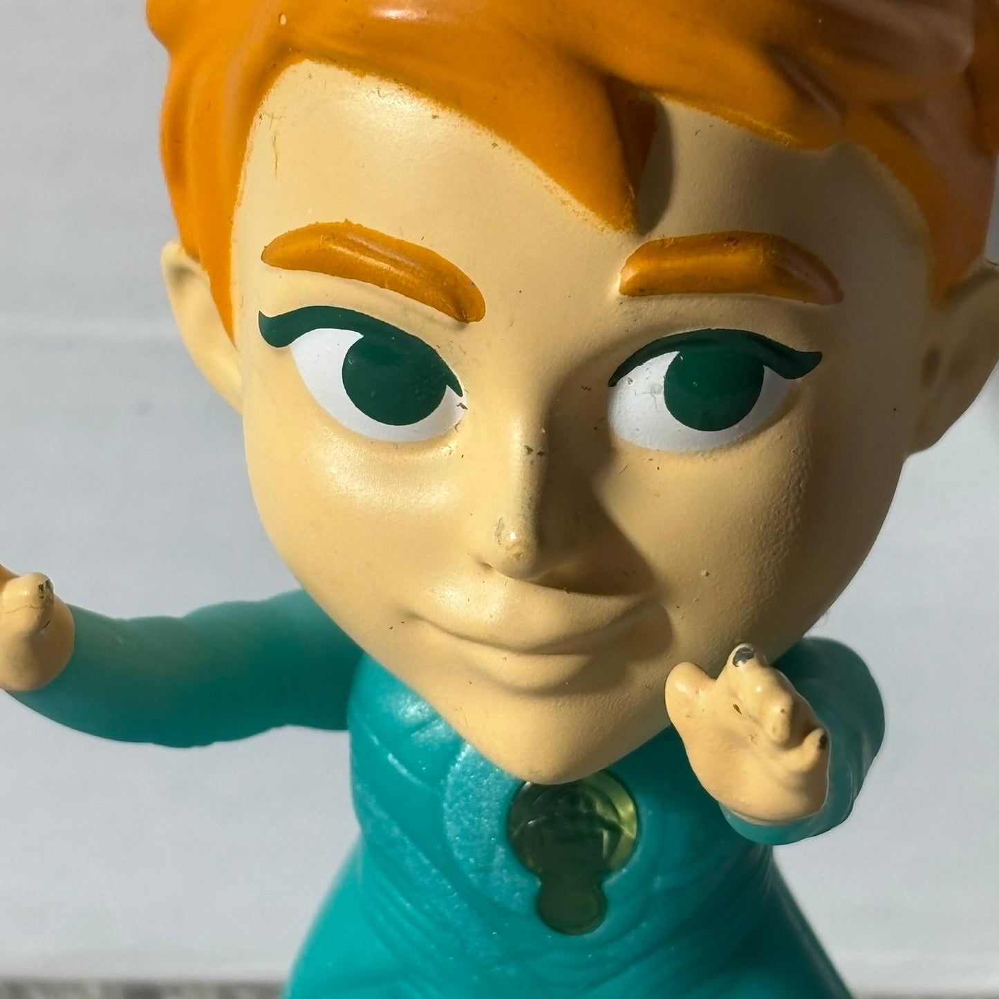 Marvel Character - Toy