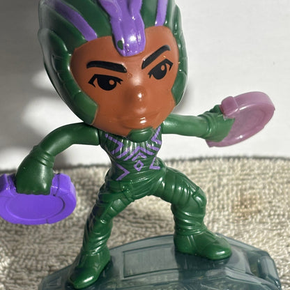 Marvel Character - Toy