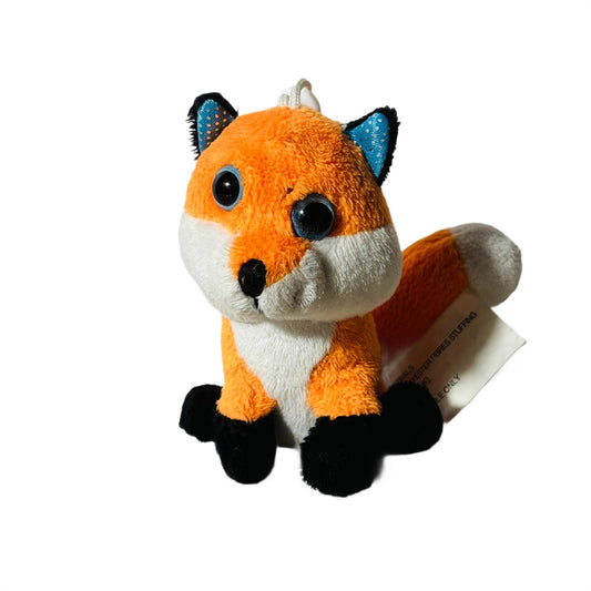 Little Fox - Plushie