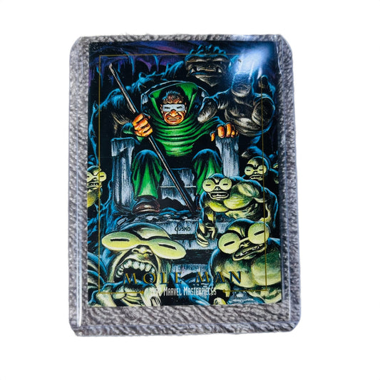 X - Men - Trading Card