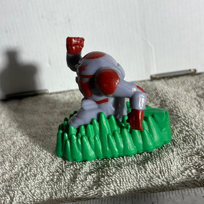 Sonic 2 - Toy