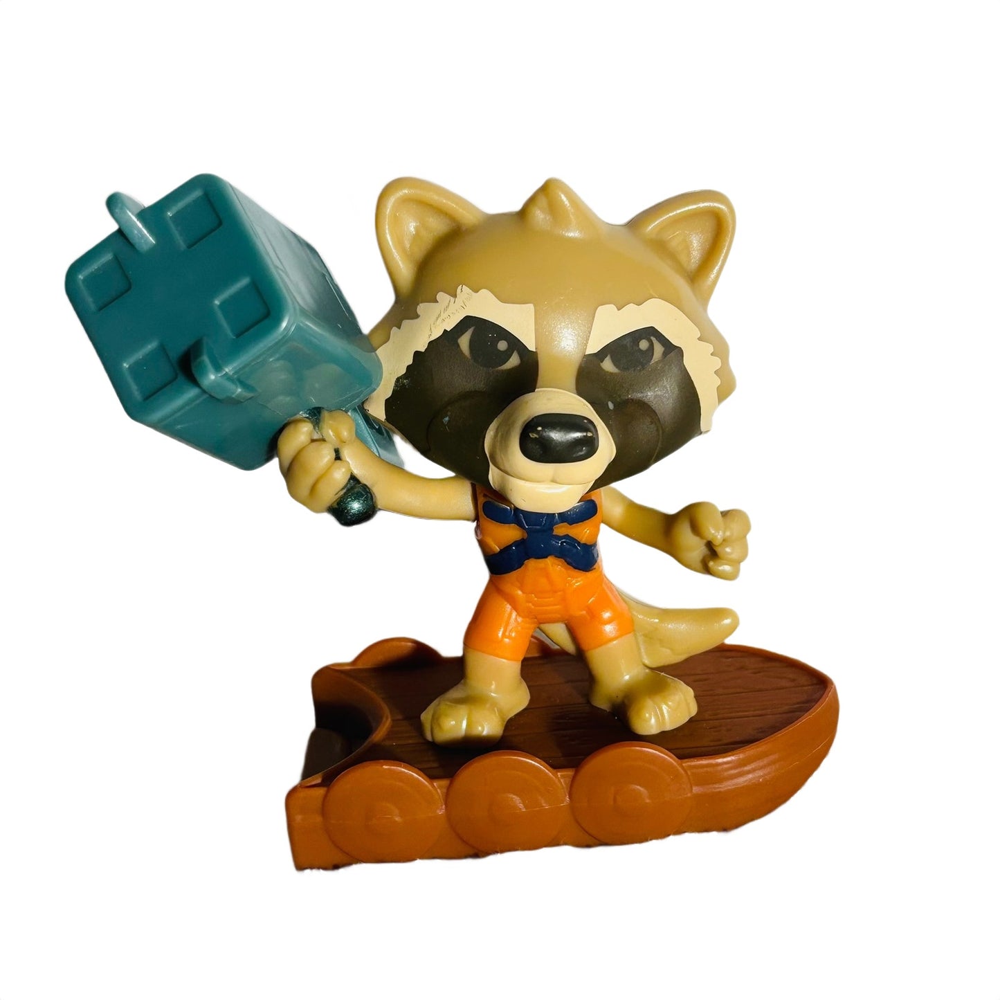 Marvel Character - Toy
