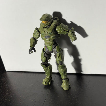 Halo Character - Toy