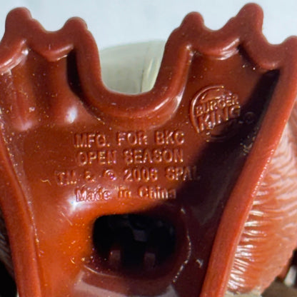 Burger King Toy - Toy