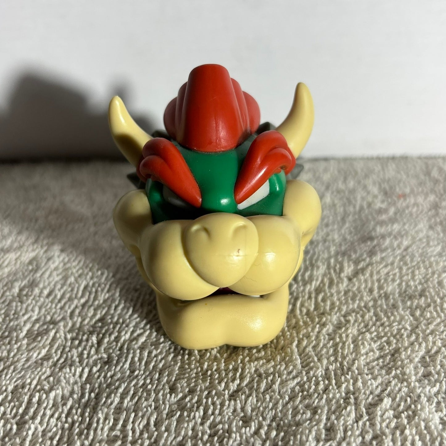 Mario Character Head - Toy