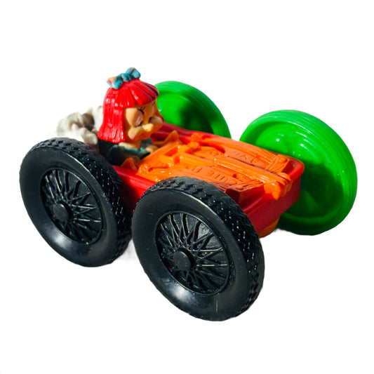 Double Sided Kart - Toy