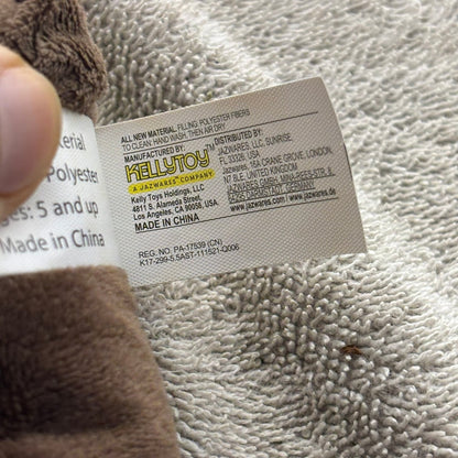 Balloon Delights - Plushie