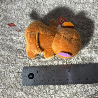 TY Monkey Bongo - Plushie