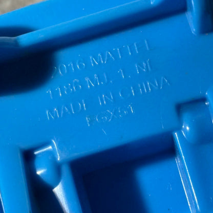 Wheelchair Hoops - Toy