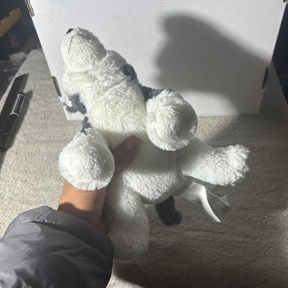 Wolf Dog - Plushie