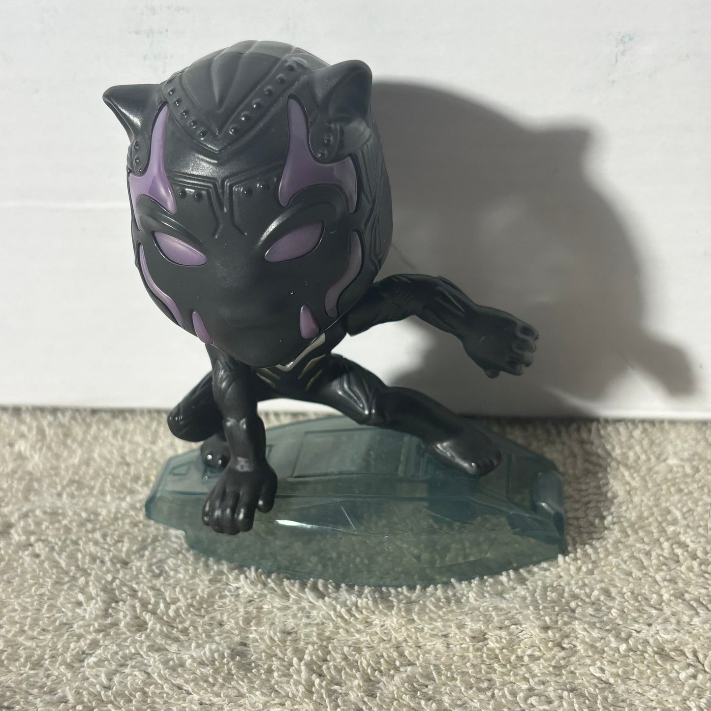 Black Panther - Toy