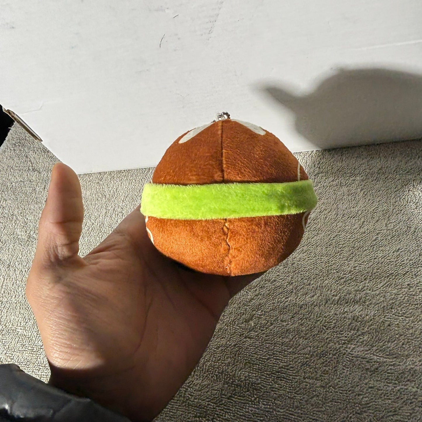 Cute buddy - Plushie