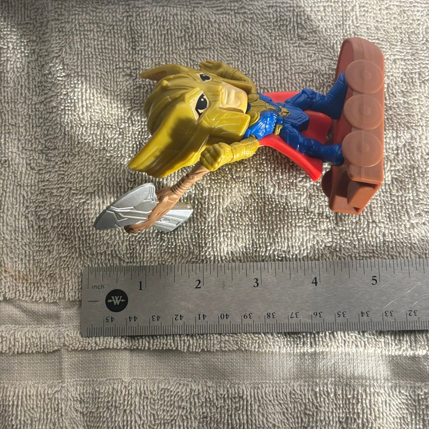 Thor - Toy