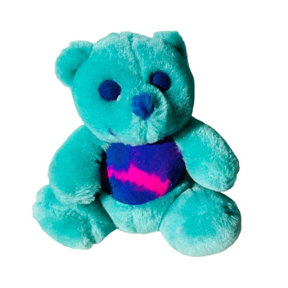Alien Bear - Plushie