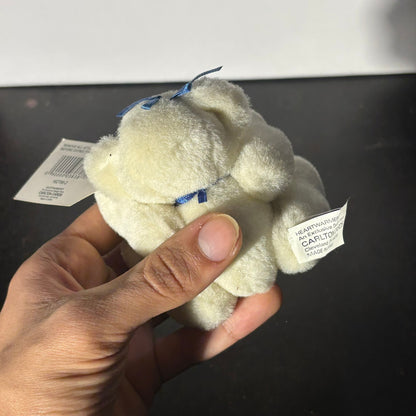 September Bear - Plushie