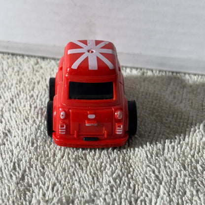 Red Car - Toy